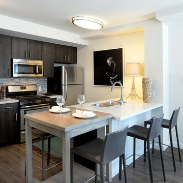 AVANT South Park Apartments