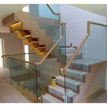 Stairs Indoor Semifinal Contestants