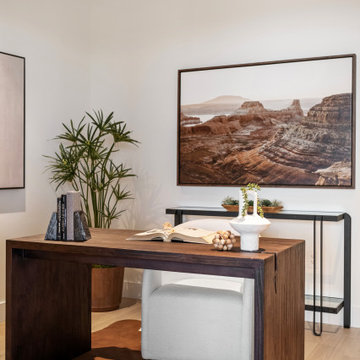 Camelback Ridge #B308 | Luxury Staging