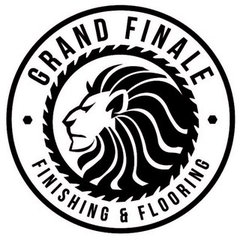 grand finale finishing/flooring