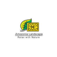 Amozonia Landscape