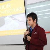 Daniel Pangelah's photo