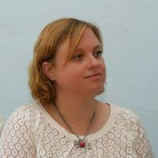Anna Gulevska's photo