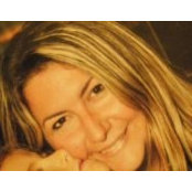 Eirini Mitoudi's photo