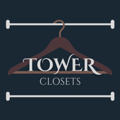 Tower Closets