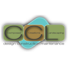 Composed Creations Landscaping