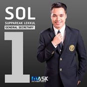 Suppareak Lekkul's photo