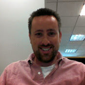 Chris Burke's photo