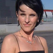 Marianna Kocsispéters foto