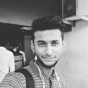 Foto von Ashwin Kumar