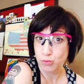 Amy Dorfman's photo