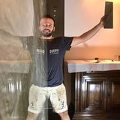 Fabio Brusati's photo