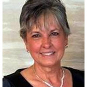 Pam Roberts's photo
