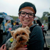 Sarah Steck's photo