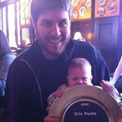 Eric Peetss foto