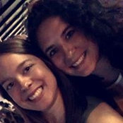 Megan Young's photo