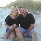 Rhonda Clarks foto