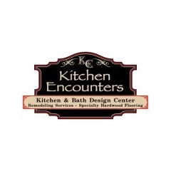 Kitchen Encounters