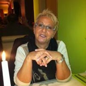 Silvia Hofmann's photo