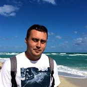 Vasiliy Ivanov's photo