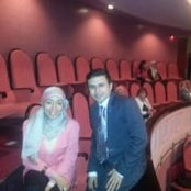 Ayman Maher's photo