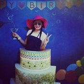 Maria Delos Reyes's photo