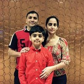 Jignesh Patel's photo
