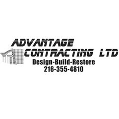 Advantage Contracting Ltd.
