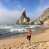 Laurann Ni Raghallaigh's photo