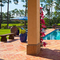 League City Sparkling Pool Service