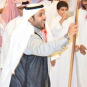 Saeed Abdullah's photo