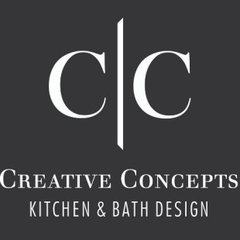 Creative Concepts Kitchen and Bath Design