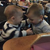 Marc Gilley's photo