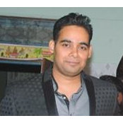 Yogendra Rathore's photo