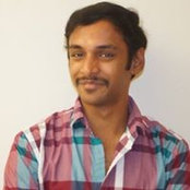 రవి మాదినీడి's photo
