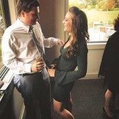 Becca Pitts's photo