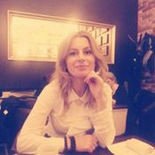 Saida Shems foto