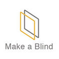 Make a Blind's profile photo

