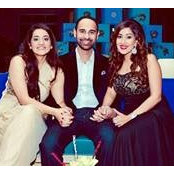Gehna Mohanani's photo