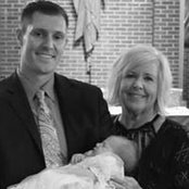 Mary Clarke's photo