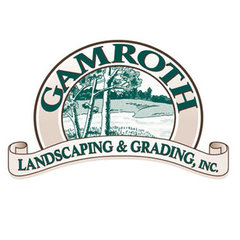 Gamroth Landscaping & Grading