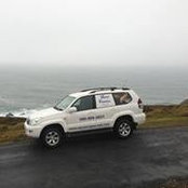 Gerard Touhey's photo