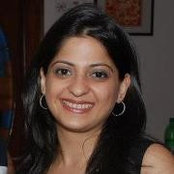Jasmine Kalra's photo