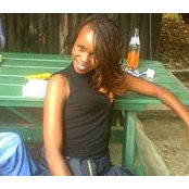 Foto von Wambui Kiruki