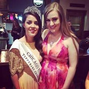 Maeve McSweeney's photo