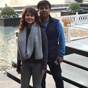 Foto von Ritika Katyal