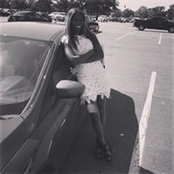 Miyah Bellamy's photo