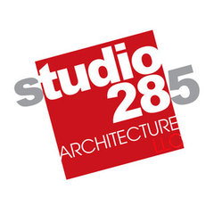 Studio 285 Architecture