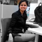Pooja Bumb's photo