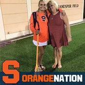 Julie Amell's photo